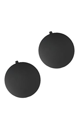 Volkswagen Golf 4 (1997-2004) Için Arka Küllük Kapağı (1 Adet)