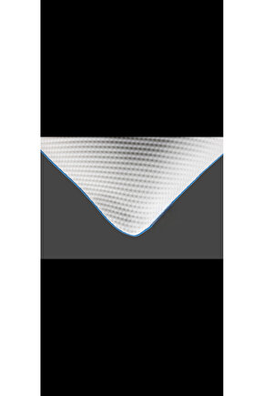 SER-BOS SLEEP TULIP TAM KALIP VİSCO YASTIK