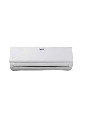 Vitoclima 050-SHE Pro+Plus 12000 Btu A++İnverter Klima