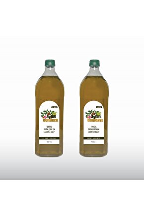 Ultra Natural 2 Litre * 2 Adet Pet 0,3 Asit