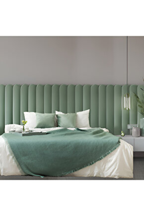 Yatak Başlığı, Yatak Odası Duvar Paneli, Yatak Baza Başlık