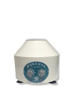 6 Lı Santrifüj Cihazı Prp Ve Asm İçin Uygun