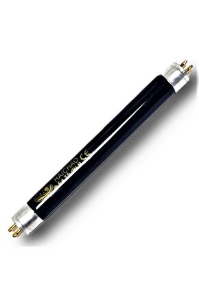 Wood Cilt Analiz Lambası İçin Yedek Ampul 1 Adet