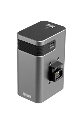 X100 Saplı Pil 2600 mAh