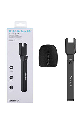 Blink 500 Prox Hm El Tipi Verici Adaptörü