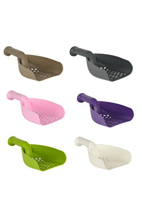 Ares Kedi Kumu Küreği