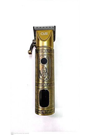 DN-7510 SAÇ SAKAL KESME TIRAŞ MAKİNESİ