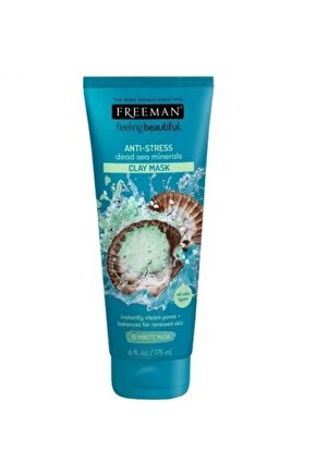 Deniz Mineralli Kil Maskesi 175 gr