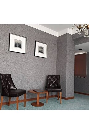 Organik Ipek Sıva - Dekoratif Yalıtım Sıvası - Ses & Isı & Nem Yalıtımı - Izo-016 - 4 M2