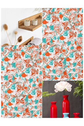 Organik Ipek Sıva - Dekoratif Yalıtım Sıvası - Ses & Isı & Nem Yalıtımı - Izo-029 - 6 M2