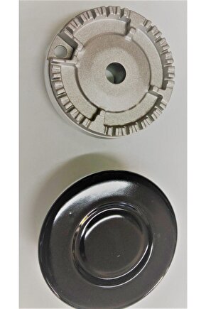 8 Parça Havuz Bek Sisteme Uyumlu Euro Bek Ve Kapak Takımı (PROFİLO-BOSCH-SİEMENS UYUMSUZ)