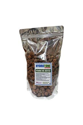 Vitaminli Kil Bilyesi - Hydrotone - 1 Litre