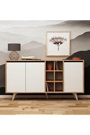 My Mob Seria Konsol, Kahve Köşesi, Çok Amaçlı Dolap