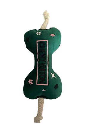 KÖPEK OYUNCAĞI CHEW BONE