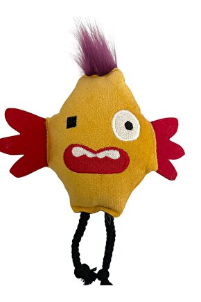 KÖPEK OYUNCAĞI MAD