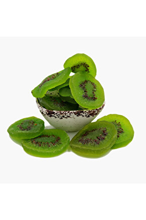 Kivi Kurusu 350g – Ev Yapımı, Doğal Kurutma, Şeker Içermez