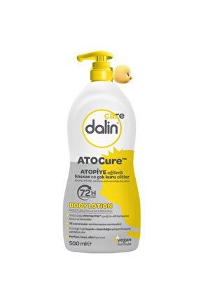 Atocure Losyon 500 ml