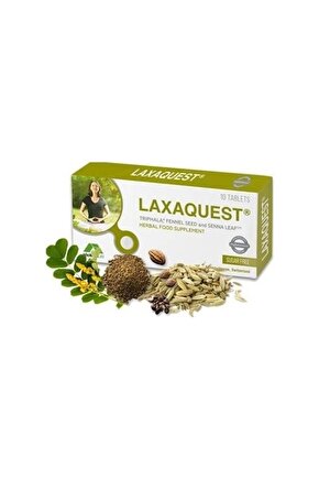 Laxaquest Tablet 10 Tablet