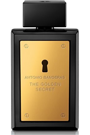 The Golden Secret Edt Erkek Parfüm 100ml KNYNSMTYGNP602056