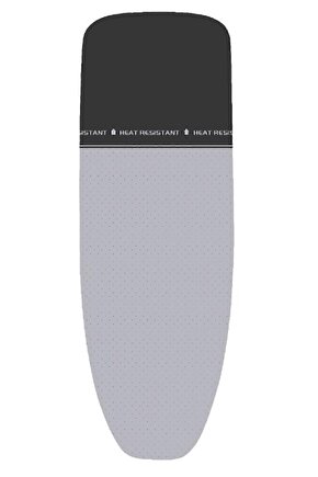 (HEDİYELİ) Optimum Park Go Ütü Masası Kılıfı Örtüsü Bezi Ev Gereçler Evtex