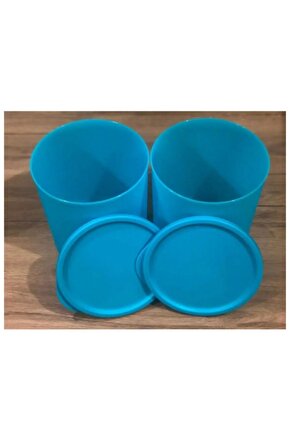 Silindir Kap 3.3 Litre 2 Li Set