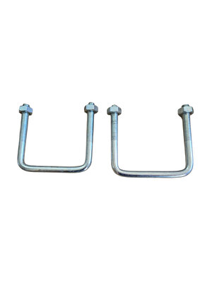 BÜYÜKBAŞ SULUK KELEPÇESİ 1 ÇİFT 2 ADET