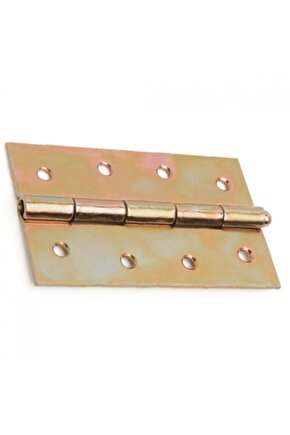 DÖRTEL YAPRAK MENTEŞE NO:4