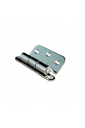 SKT 12 Saç Kasa Menteşesi Geniş Gövde