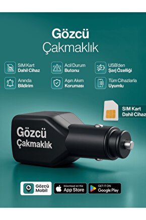 Çakmaklık Araç Takip Cihazı Geofence Araç Takip Sistemi Anlık Konum Geçmişe Dönük Konum