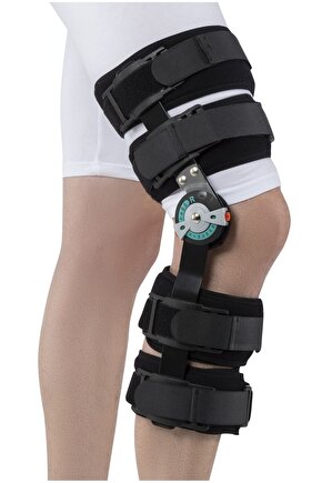 Standart Açı Ayarlı Dizlik Kısa Standart