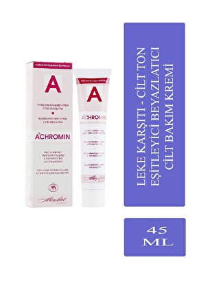 Beyazlatıcı Krem 45 ml