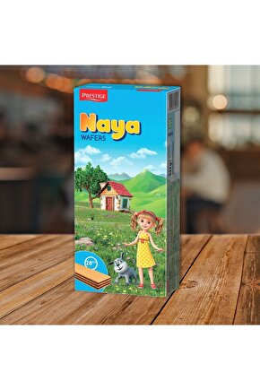 Naya Gofret – 28’li