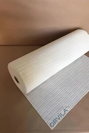 Halı Altı Kaydırmaz Örtüsü 45x90 Cm