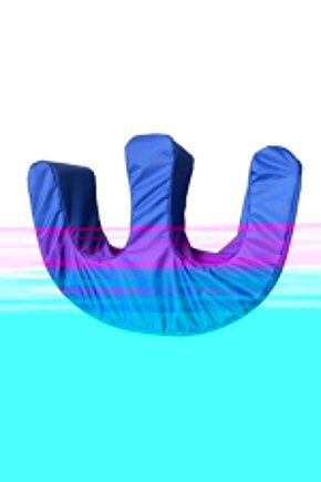 Kristal Bal ve Reçel Kavanozu Kova Şekilli