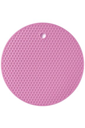 Home Silikon Nihale Petek Desenli Kalburabastı Kalıbı