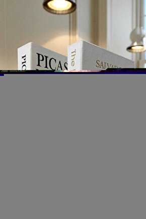 2’li Kumaş Kaplı Kitap Görünümlü Dekoratif Kutu | Hediye & Takı Kutusu