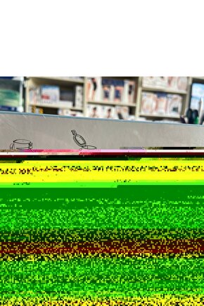 Dekoratif Kitap Görünümlü Kutu 2li Set Decorative Book Looking Box