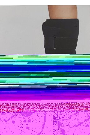 Room Walker -rom Walker Açı Ayarlı Yürüme Botu - Aşil Botu - M Beden