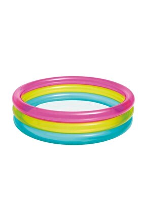 Oyuncak Gökkusagi Mini Havuz 86 X 25 cm