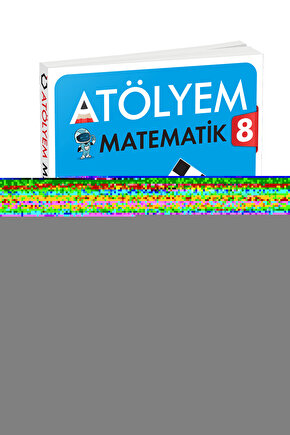 Arı 8 Sınıf Matematik Matemito Atölyem 8 . sinif test kitabi kitap
