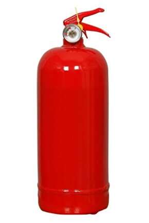 Araç Yangın Söndürme Tüpü 1kg
