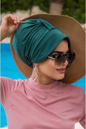 Zümrüt Deniz Şapkası