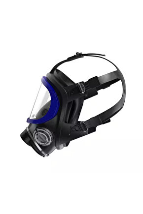 X-plore 5500 Tam Yüz Gaz Maskesi