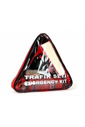 Trafik Seti Üniversal