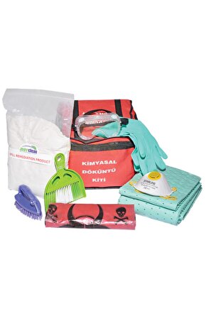 Tbw Özel Döküntü Kiti Beta