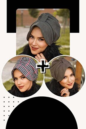 Kadın Termal Alt İçlik 2. Seviye 1264 - Siyah