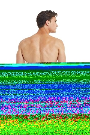 Kırmızı Siyah Kazayağı Tesettür Bere ve Etol Takım