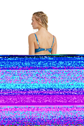 Antrasit Triko Büzgülü Salaş Bone