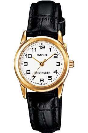 LTP-V001GL-7BUDF KADIN KOL SAATİ