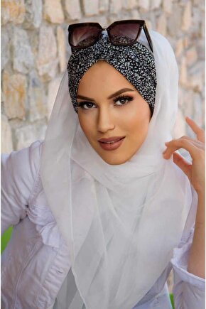 &Her Saate Uyumlu Hakiki  Dana  Derisi  Saat Kordonu 20   mm ( 124 )  siyah